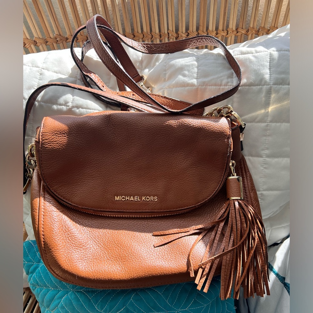 Michael Kors Crossbody Bag